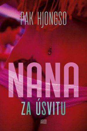 Nana za úsvitu