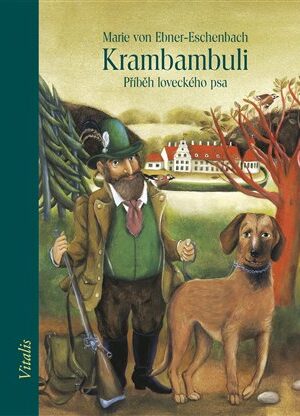 Krambambuli