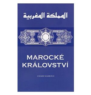 Marocké království