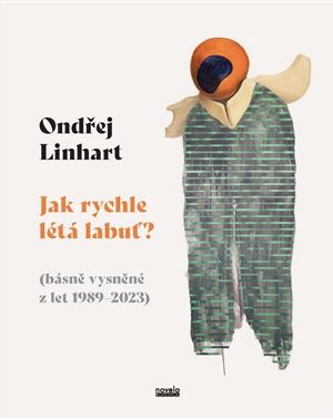 Jak rychle létá labuť?