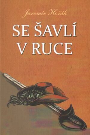 Se šavlí v ruce