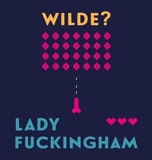 Lady Fuckingham