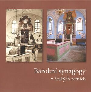 Barokní synagogy v českých zemích