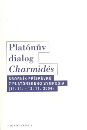 Platónův dialog Charmidés