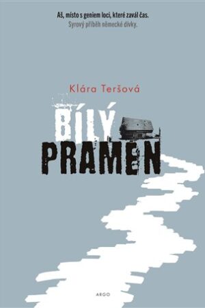 Bílý pramen