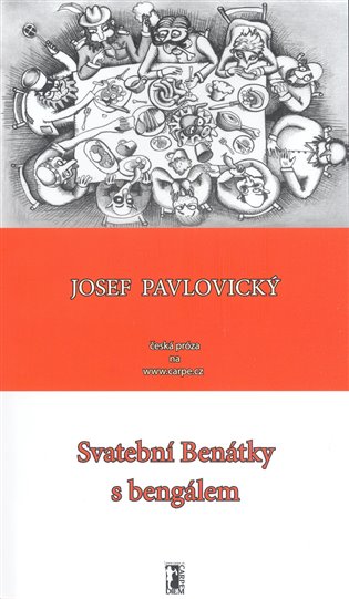 Svatební Benátky s bengálem