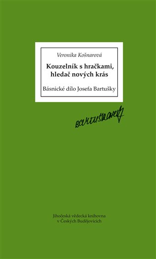 Kouzelník s hračkami, hledač nových krás