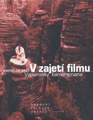 V zajetí filmu