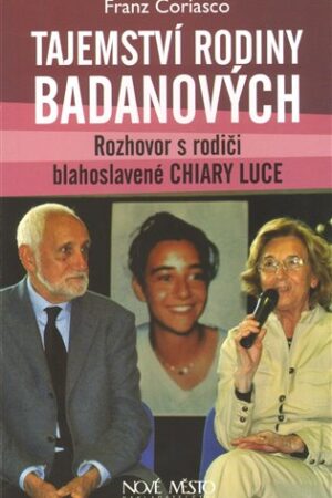 Tajemství rodiny Badanových