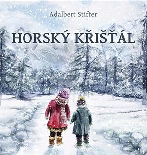 Horský křišťál