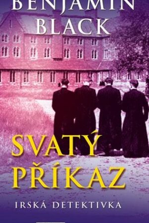 Svatý příkaz