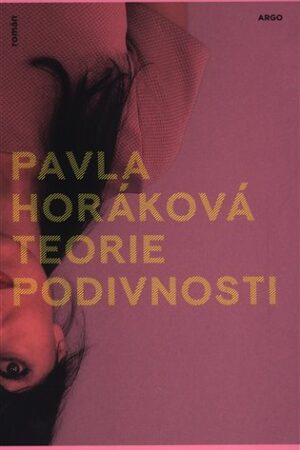 Teorie podivnosti