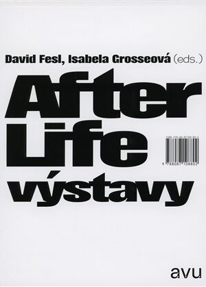 After Life výstavy