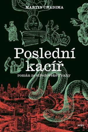 Poslední kacíř