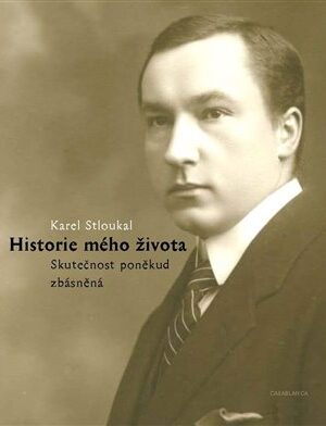Historie mého života