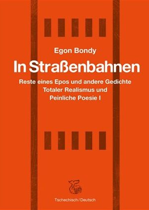 In Strassenbahnen