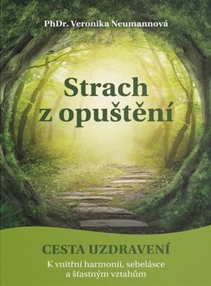 Strach z opuštění