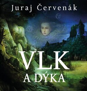 Vlk a dýka