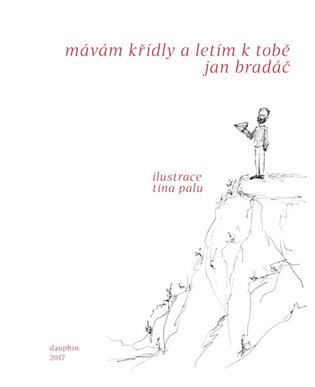 Mávám křídly a letím k tobě