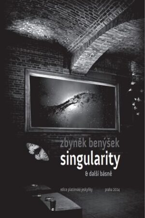 Singularity a další básně