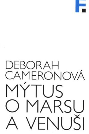 Mýtus o Marsu a Venuši