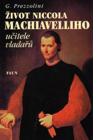 Život Niccola Machiavelliho