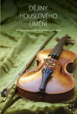 Dějiny houslového umění
