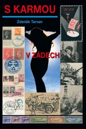 S karmou v zádech