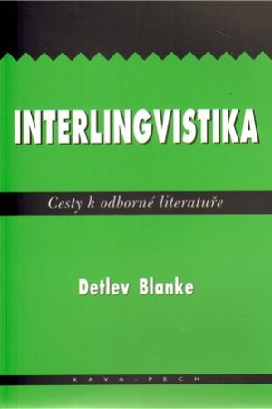Interlingvistika