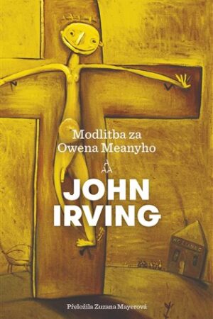 Modlitba za Owena Meanyho