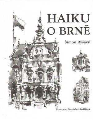 Haiku o Brně