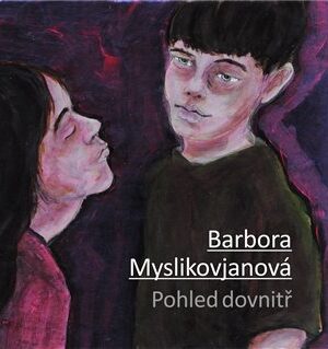 Pohled dovnitř