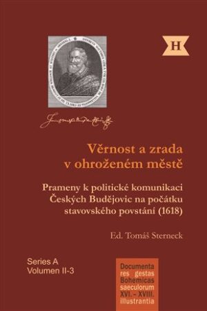 Věrnost a zrada v ohroženém městě