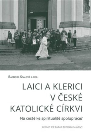 Laici a klerici v české katolické církvi