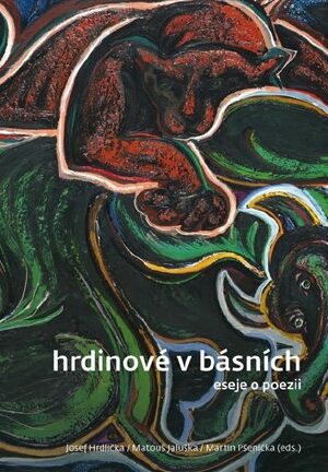 Hrdinové v básních