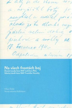 Na všech frontách boj