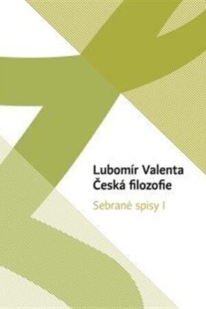 Česká filozofie