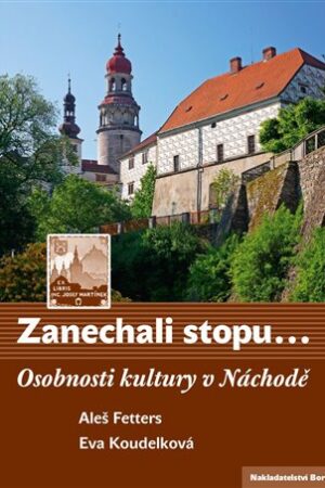 Zanechali stopu