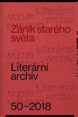 Zánik starého světa