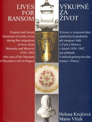 Výkupné za život / Lives for Ransom