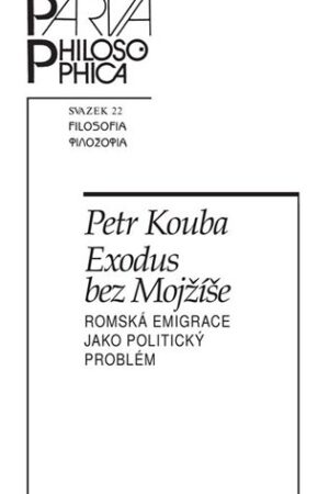 Exodus bez Mojžíše