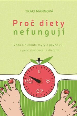 Proč diety nefungují