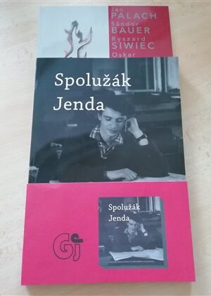 Spolužák Jenda