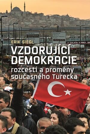 Vzdorující demokracie