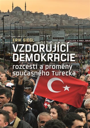Vzdorující demokracie