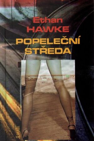 Popeleční středa