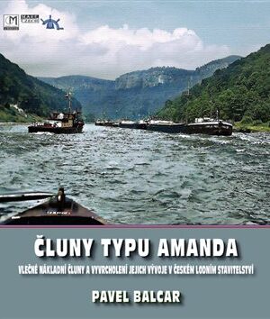 Čluny typu Amanda