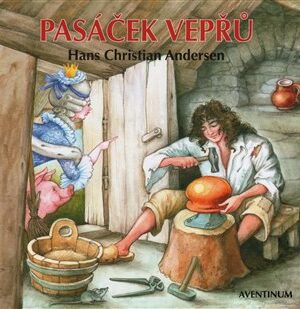Pasáček vepřů