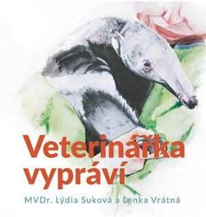 Veterinářka vypráví