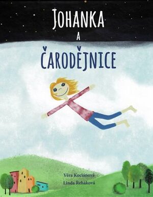 Johanka a čarodějnice
